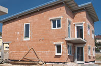 Trelawnyd home extensions