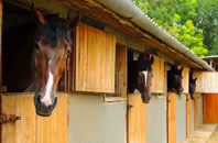 free Trelawnyd stable construction quotes