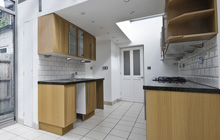 Trelawnyd kitchen extension leads
